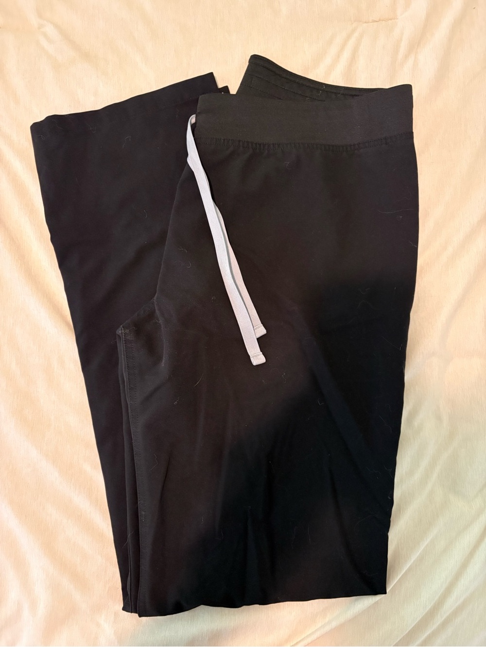 Womens Figs Livingston Scrub Bottoms